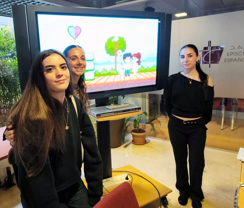 La Conferencia Episcopal Española presenta la campaña ‘Matrimonio es +’ para destacar la belleza del matrimonio cristiano