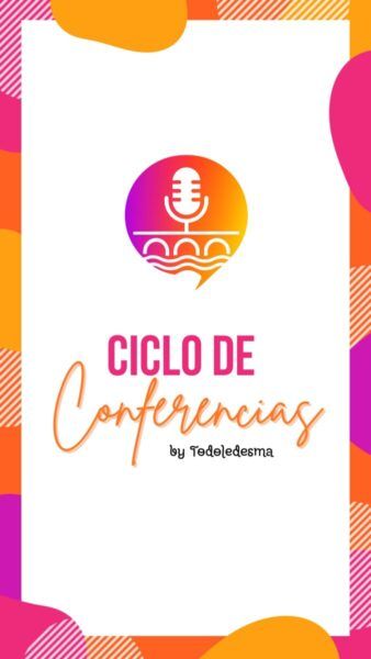 Cartel de conferencias en Ledesma sobre cultura taurina