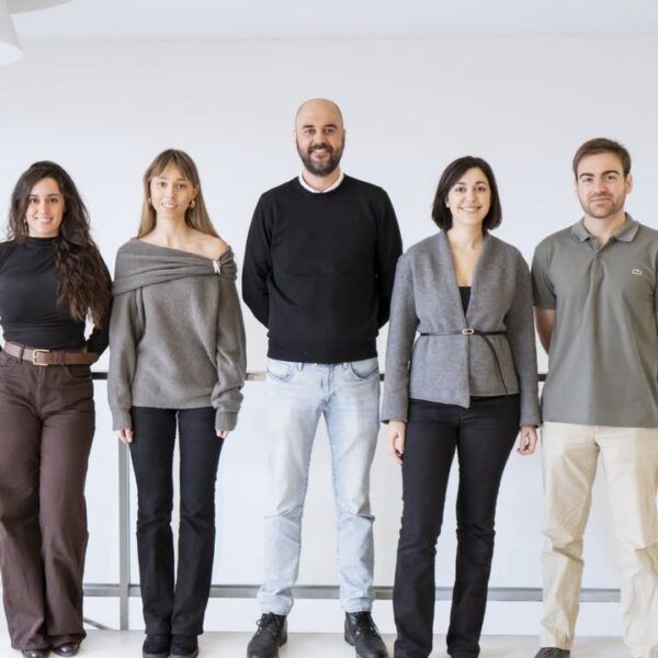 Grupo de investigadores del Centro de Investigación del Cáncer de la USAL