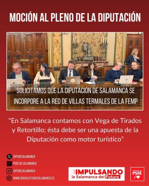 Reunión del PSOE Salamanca sobre mejoras en el transporte interurbano