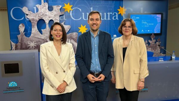 Presentación de la ópera Dido y Eneas en el Teatro Liceo