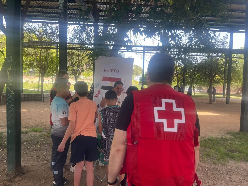 Celebración del Día de la Diversidad en Salamanca con actividades internacionales