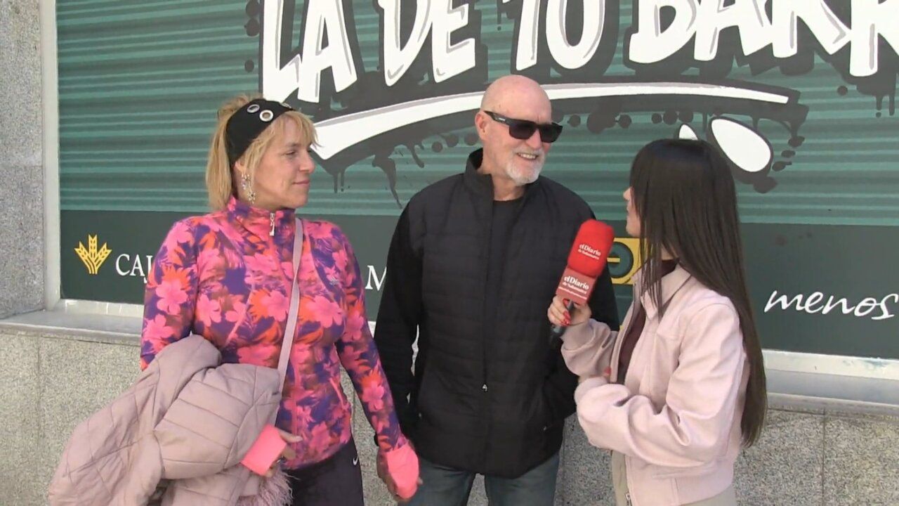 Entrevista a clientes de Caja Rural de Salamanca sobre la banca cercana