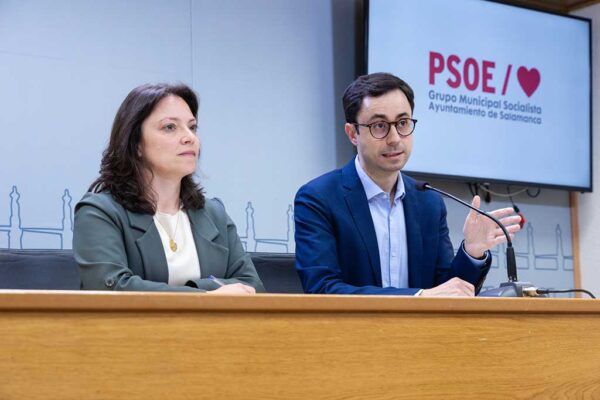 Reunión del Grupo Municipal Socialista sobre actividad física para pacientes oncológicos