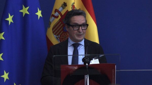 Evento de la Universidad de Salamanca en el Parlamento Europeo