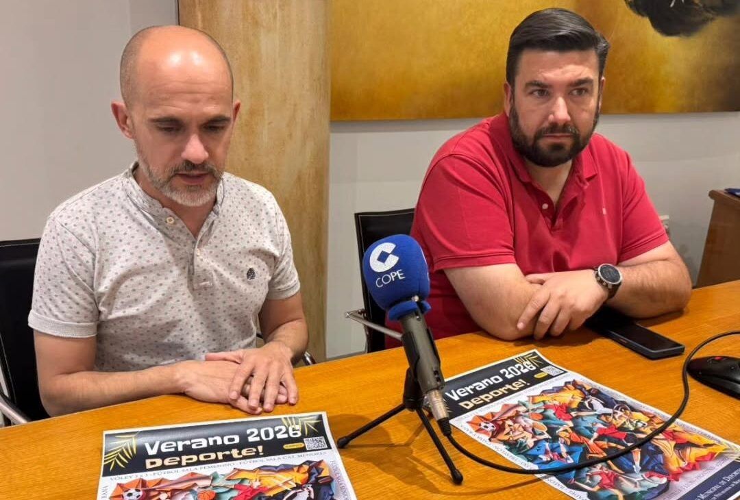 Peñaranda de Bracamonte presenta un amplio programa deportivo de verano con cerca de 30 actividades