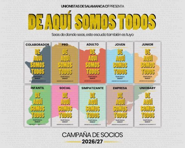 Carteles de promoción para nuevas altas en entornos rurales