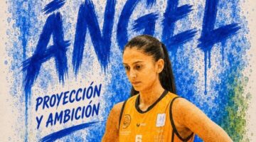 Davinia Ángel se une al equipo de Meins Avenida