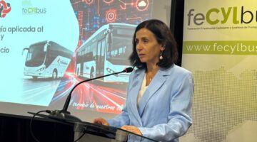 Buscyl alcanza 15 millones de viajes y 806.000 usuarios en Castilla y León