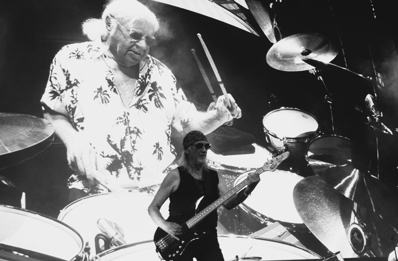 Músicos en la Naturaleza 2026 con Deep Purple y Alan Parsons Live Project