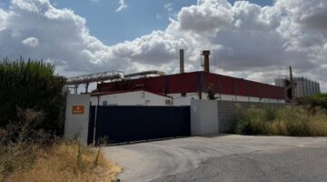 Iniciado un nuevo expediente sancionador contra la planta de tratamiento de Doñinos a la espera del informe final de la última inspección