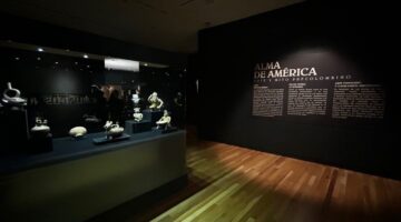 Alma de América y Mundus Novus: un viaje a través del arte y la historia precolombina en el V Centenario de la Escuela de Salamanca