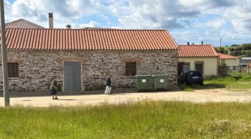 La pensión media en Salamanca aumenta un 53% en nueve años y supera por primera vez los 1.290 euros mensuales