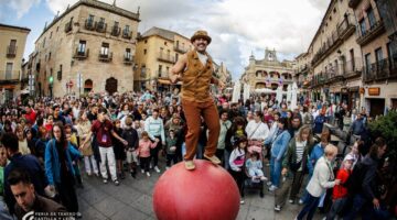 La Feria de Teatro de Castilla y León cierra su XXIX edición con más de 29.000 espectadores