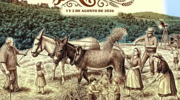 Fiesta de la Trilla en Monsagro: Programa de actividades