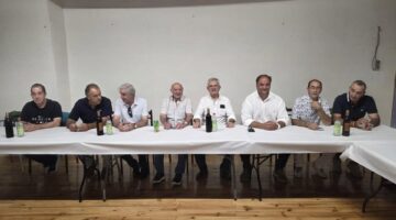 Fiestas de Verano en Salvatierra de Tormes: ambiente y gastronomía festiva