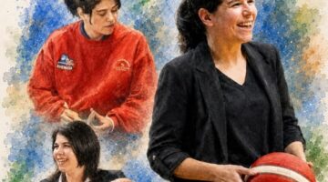 Raquel Romo toma el mando del equipo