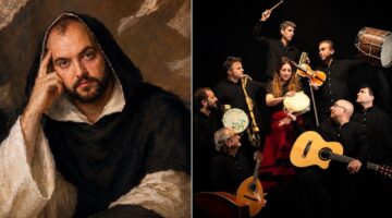 Salamanca ofrece teatro y música en directo este fin de semana con nuevas citas culturales