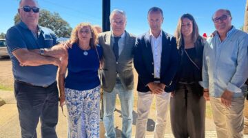 Celebraciones del Santo Cristo en Aldehuela de Yeltes