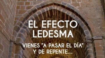 El encanto de Ledesma: una experiencia que invita a quedarse