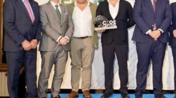 Fallece el empresario salmantino José Antonio Campal