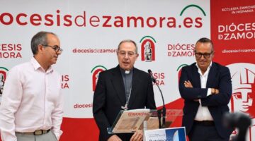 La UPSA lanza un programa cultural para mayores en Zamora