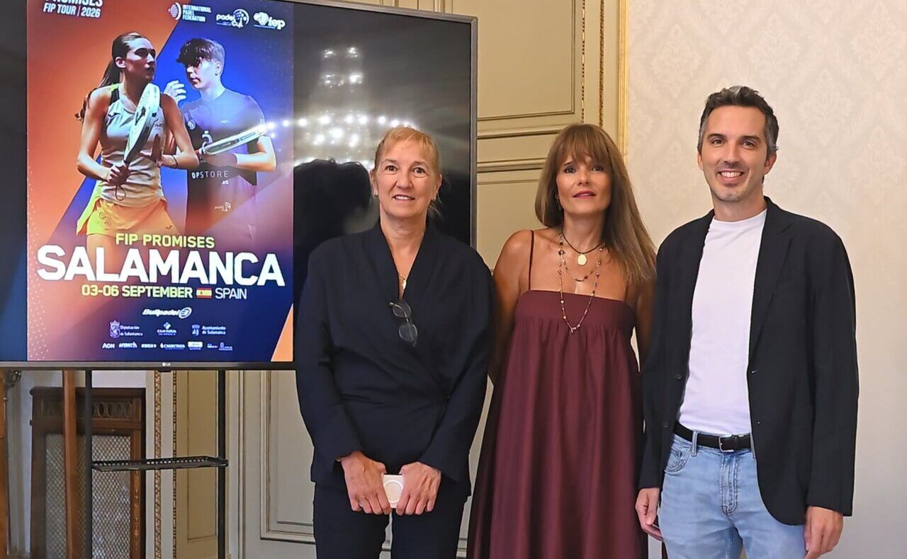 Evento de reconocimiento en San Esteban de la Sierra por cuidados sociales