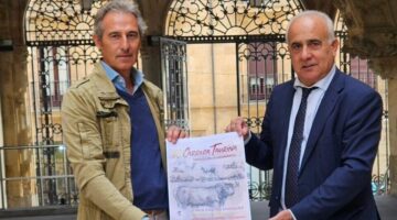 La Diputación de Salamanca organiza la X Carrera Taurina el próximo 15 de noviembre en la Finca Castro Enríquez