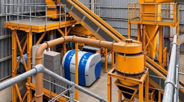 La planta de envases de Salamanca recuperó casi 3.000 toneladas en 2025