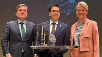El salmantino David Jiménez, fallecido en el accidente de Urda